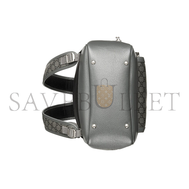 G*u*i ophidia gg medium backpack 745718 (40*30*14cm)